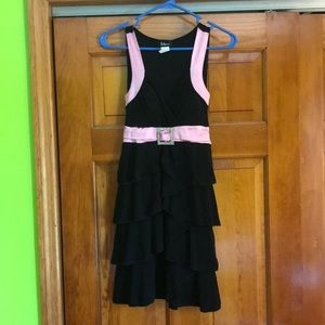 Dress size medium